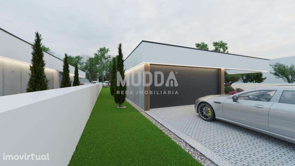 Lote em Loureiro – Dimensões 1 081 m2 | Oportunidade Única - Grande imagem: 5/37