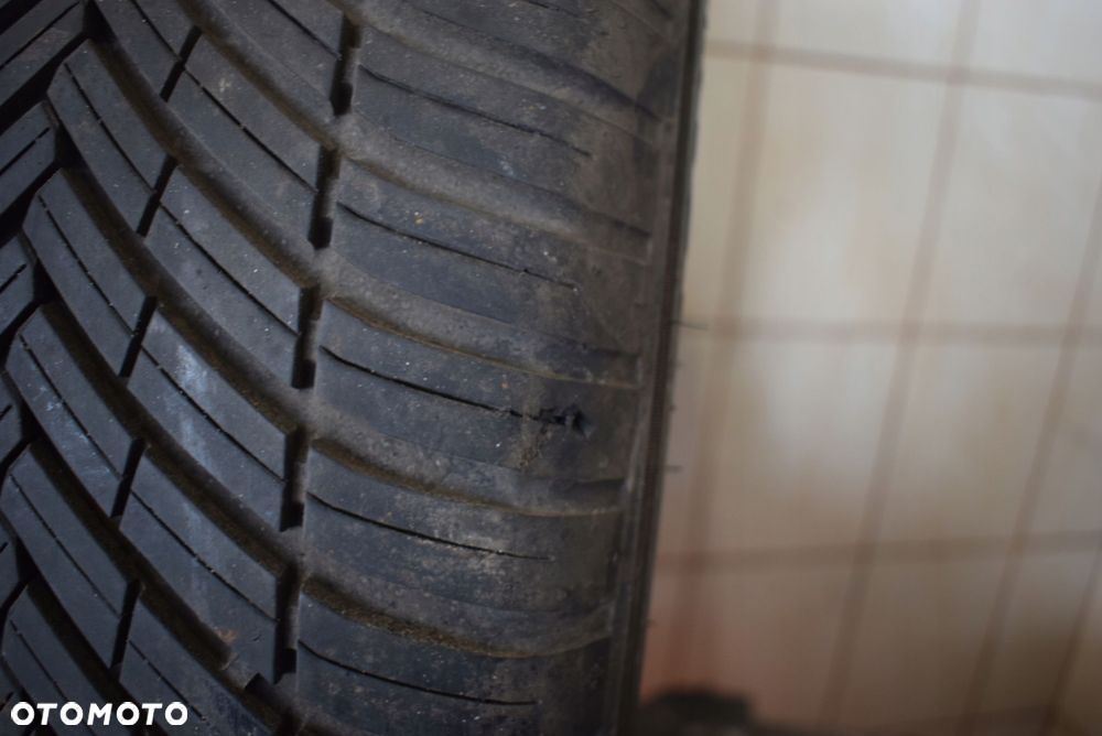 R17 225/50 Toyo Celsius AS2 Wysyłka gratis! - 8