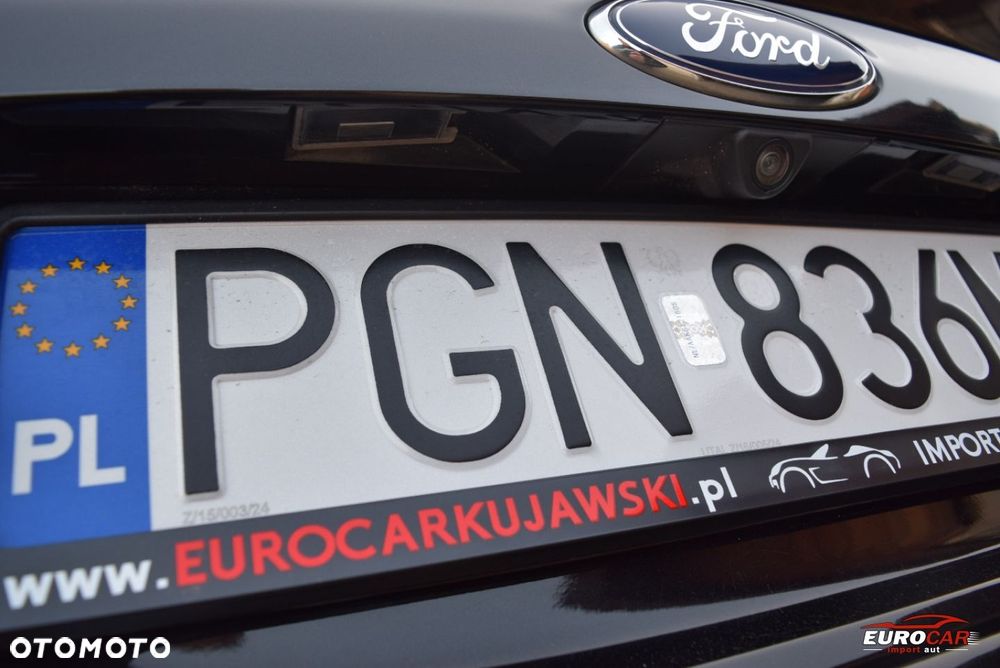 Ford Kuga 2.0 TDCi 2x4 Titanium - 23