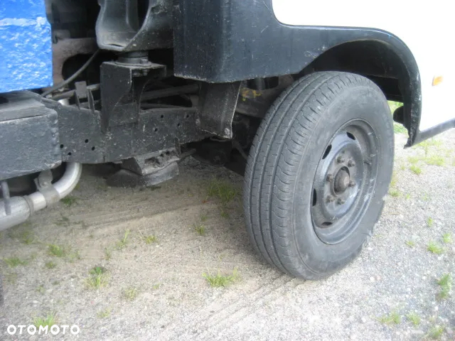 Kia K-2700 - 18