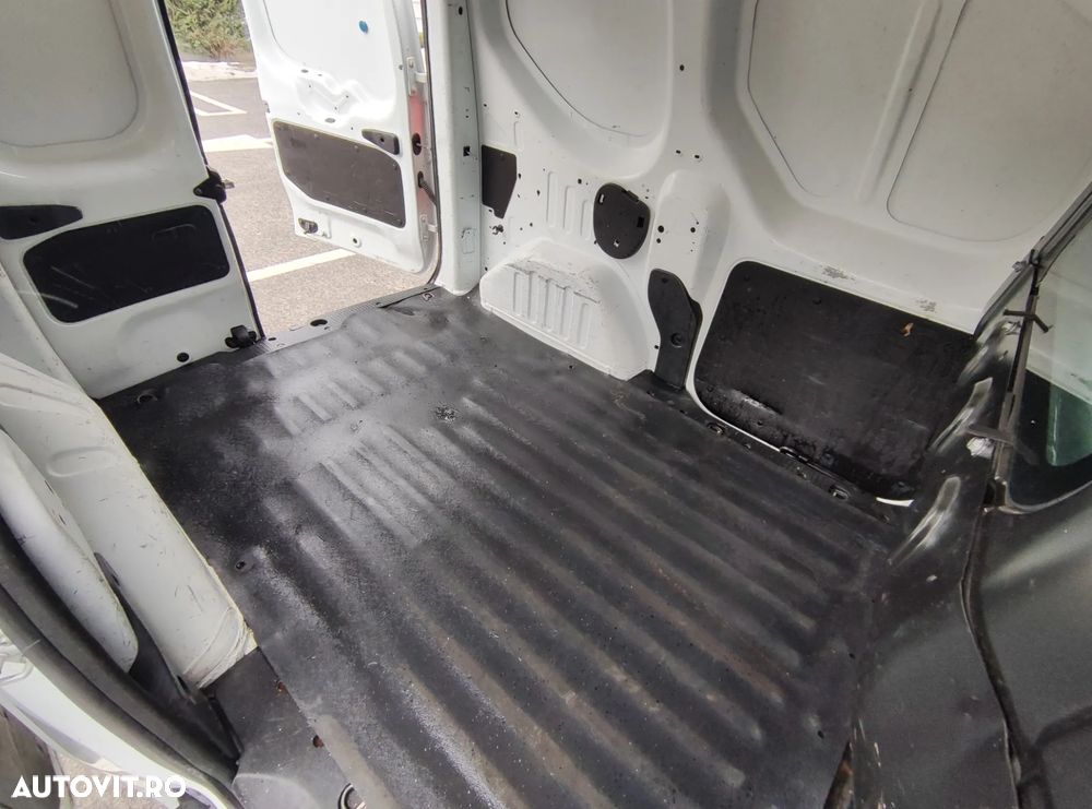 Dacia Dokker 1.5 Blue dCi Ambiance - 7