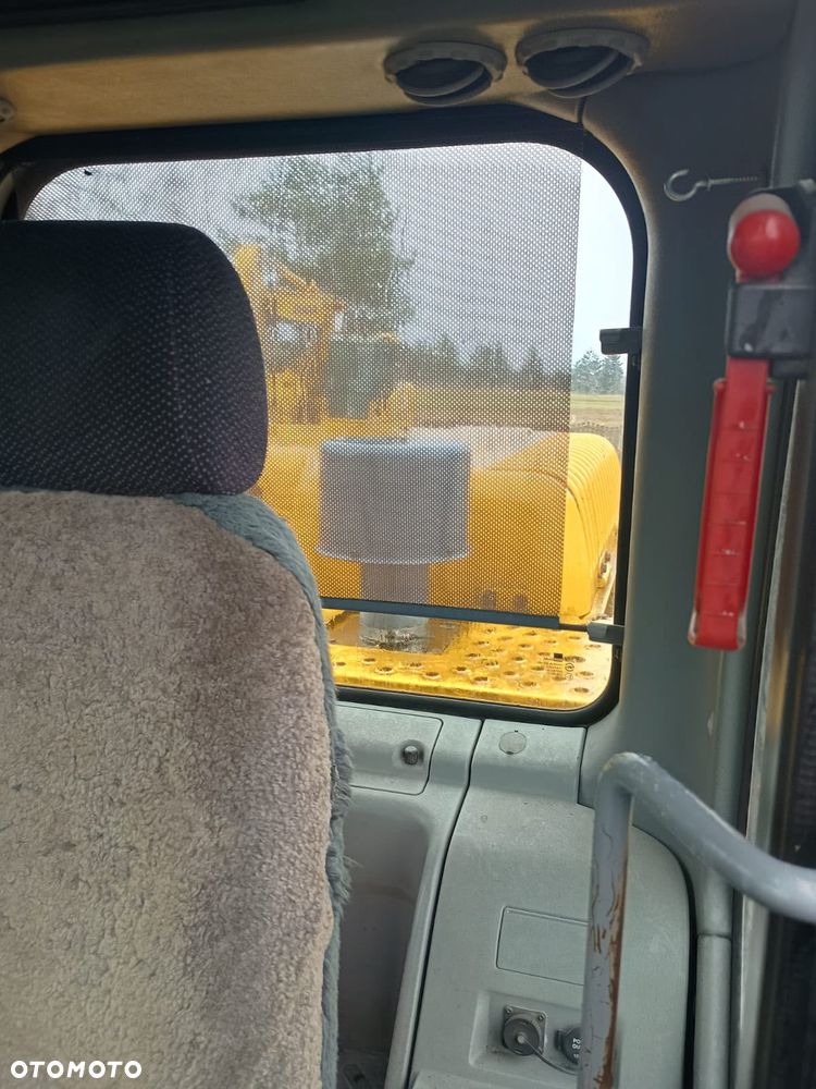 Caterpillar 322 C - 28