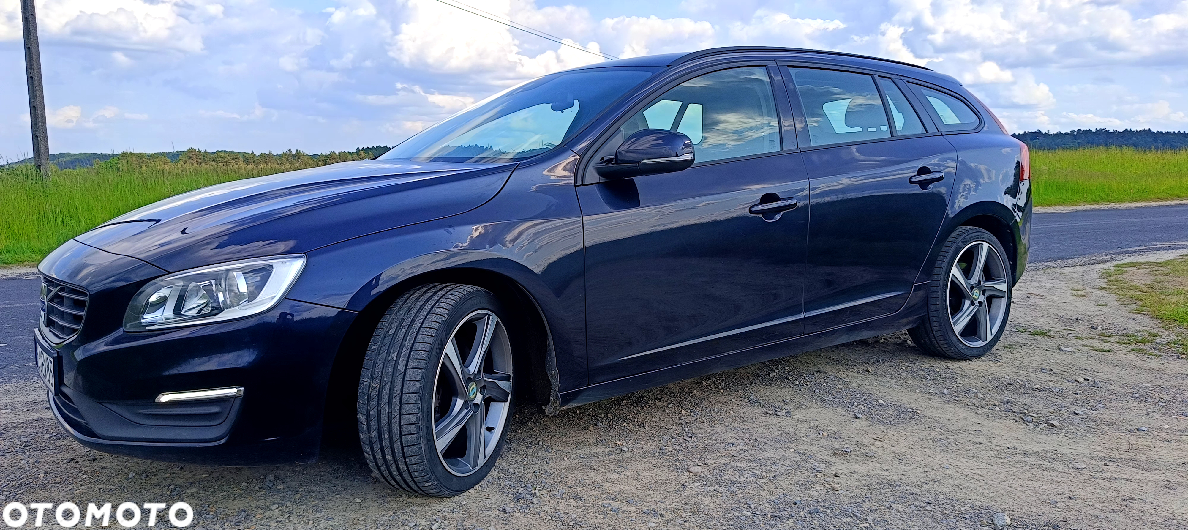 Volvo V60 D2 - 4
