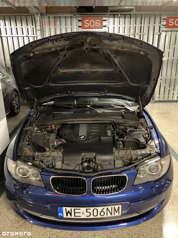 BMW Seria 1 118d Sport Line - 30