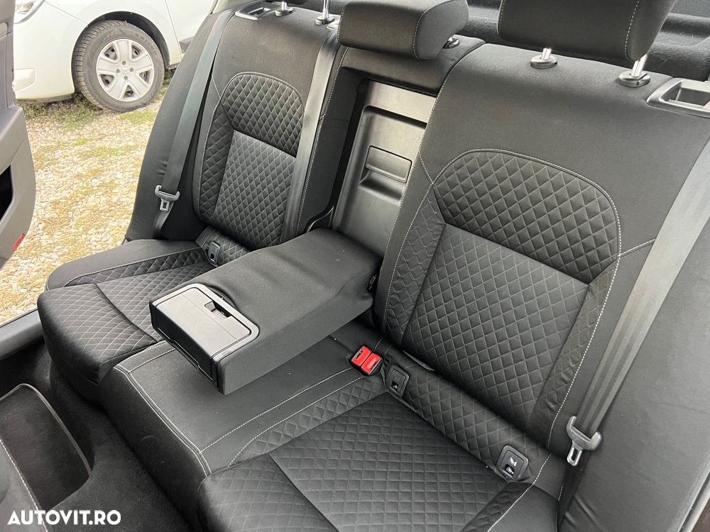 Skoda Superb 1.8 TSI DSG Style - 27