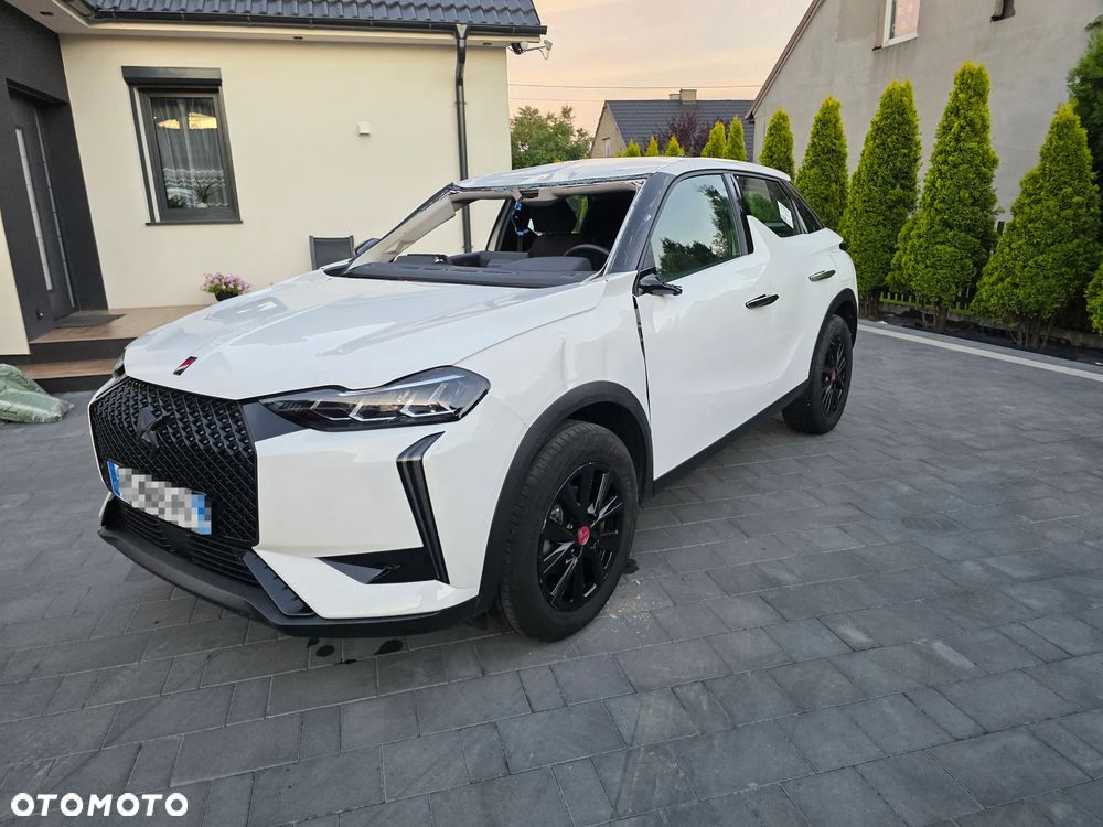 DS Automobiles DS 3 Crossback - 3