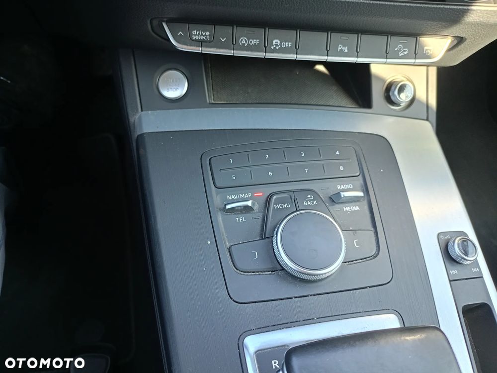 Audi Q5 2.0 TDI Quattro S tronic sport - 21