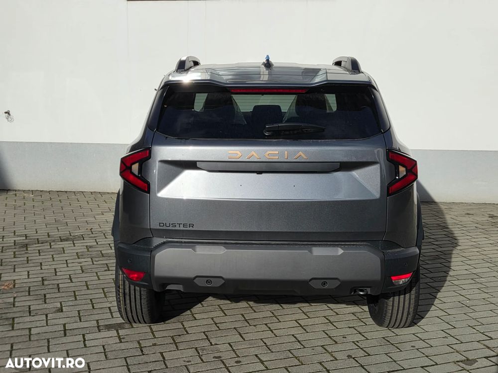 Dacia Duster ECO-G 100 Extreme - 6