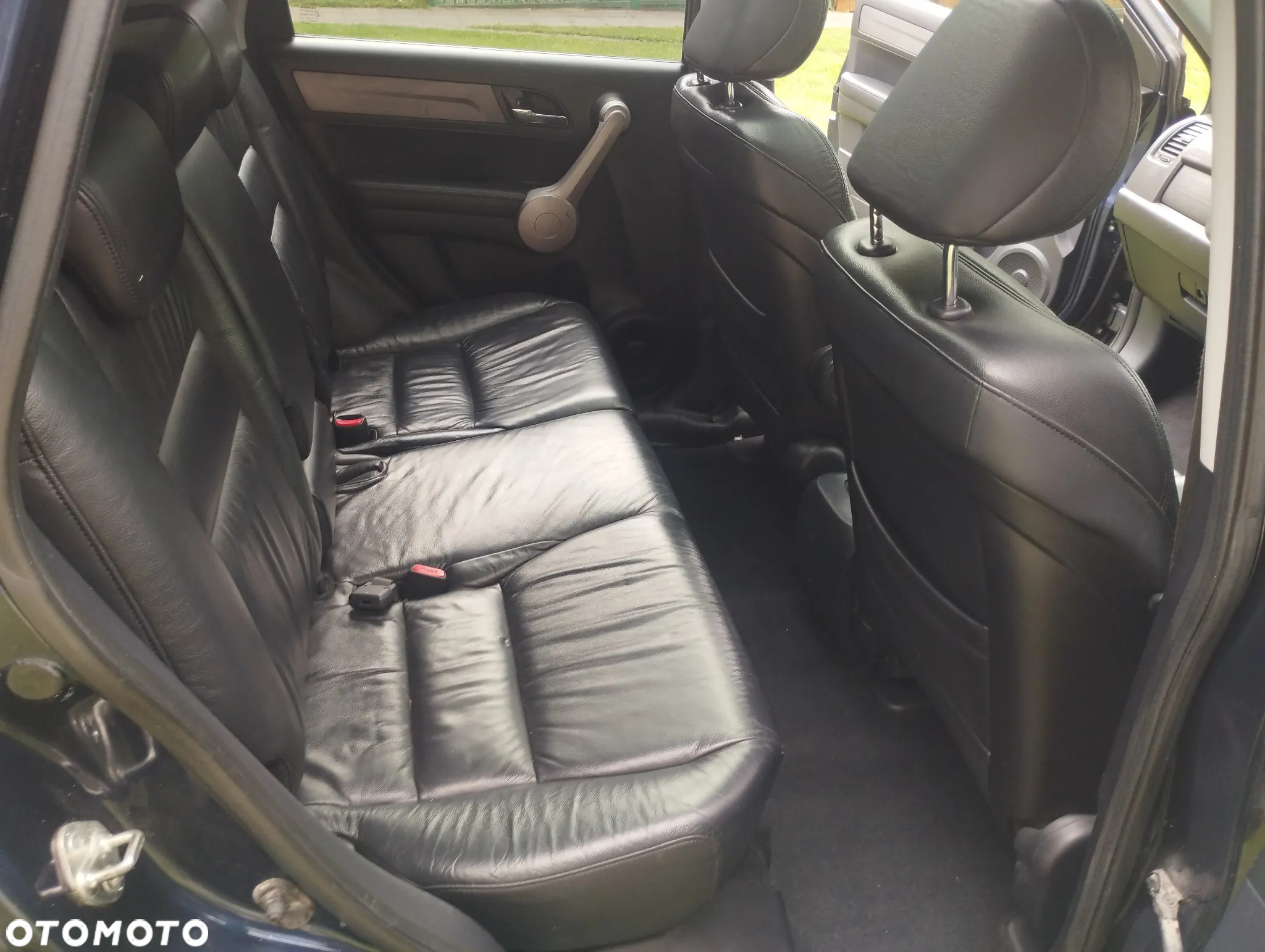 Honda CR-V 2.2i-CTDi Executive NAVI - 8