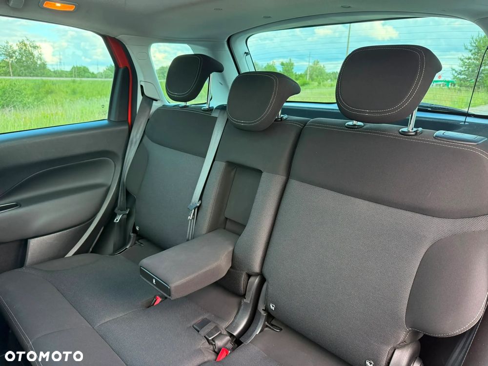 Fiat 500L - 21