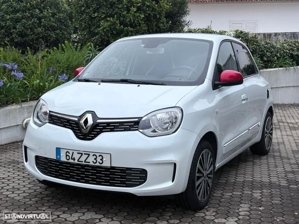 Renault Twingo 0.9 TCe Le Coq Sportif - 18