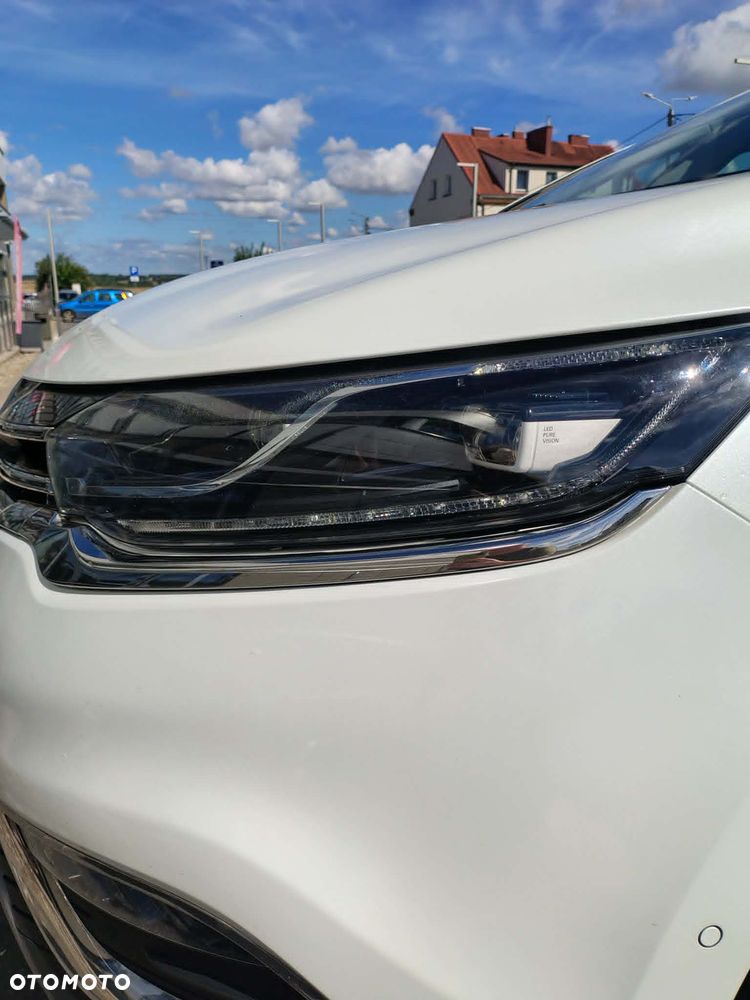 Renault Espace 1.6 dCi Energy SL Techno EDC - 15