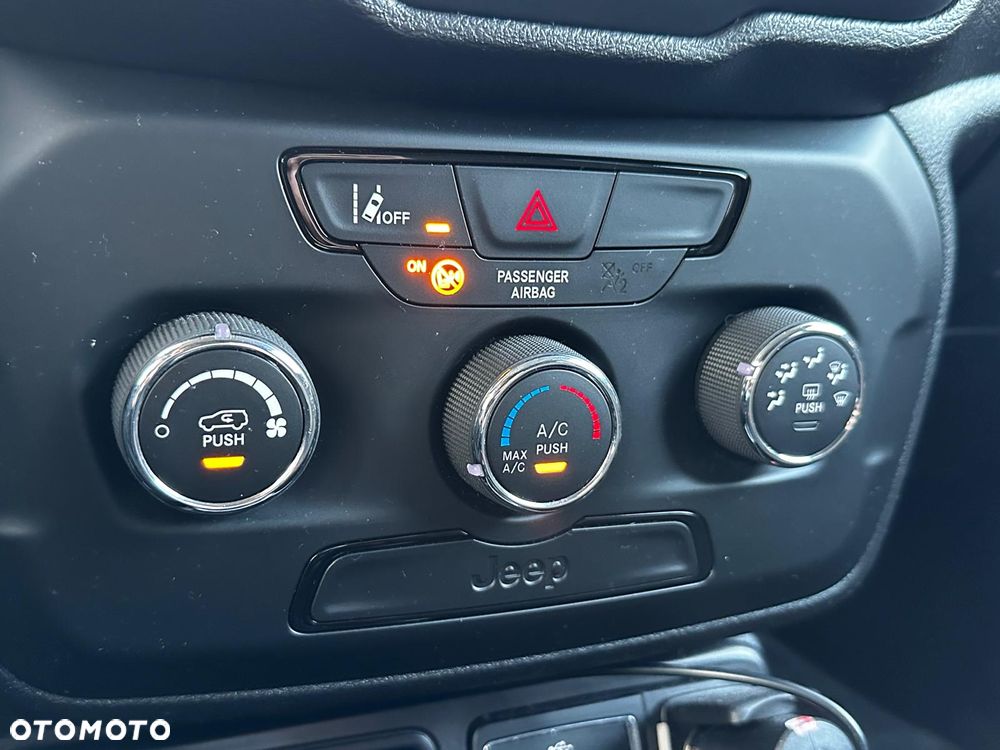 Jeep Renegade 1.0 GSE T3 Turbo Sport FWD S&S - 15