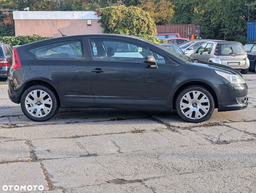 Citroën C4 - 3