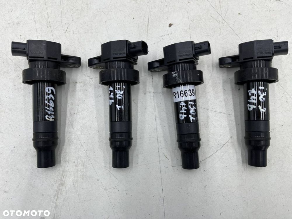 Cewka zapłonowa Hyundai i20 i30 i40 ix20 ix35 Tucson Ceed Rio Sportage Venga 1.4b 1.6b 27301-2b010 - 1