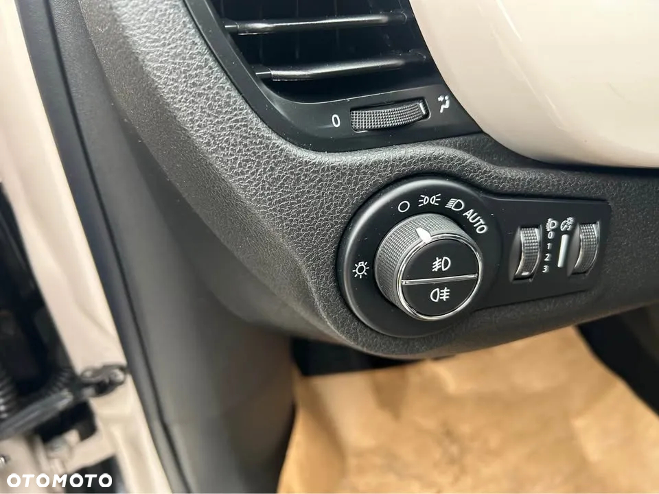 Fiat 500X 1.4 Multiair 4x2 S&S Lounge - 10