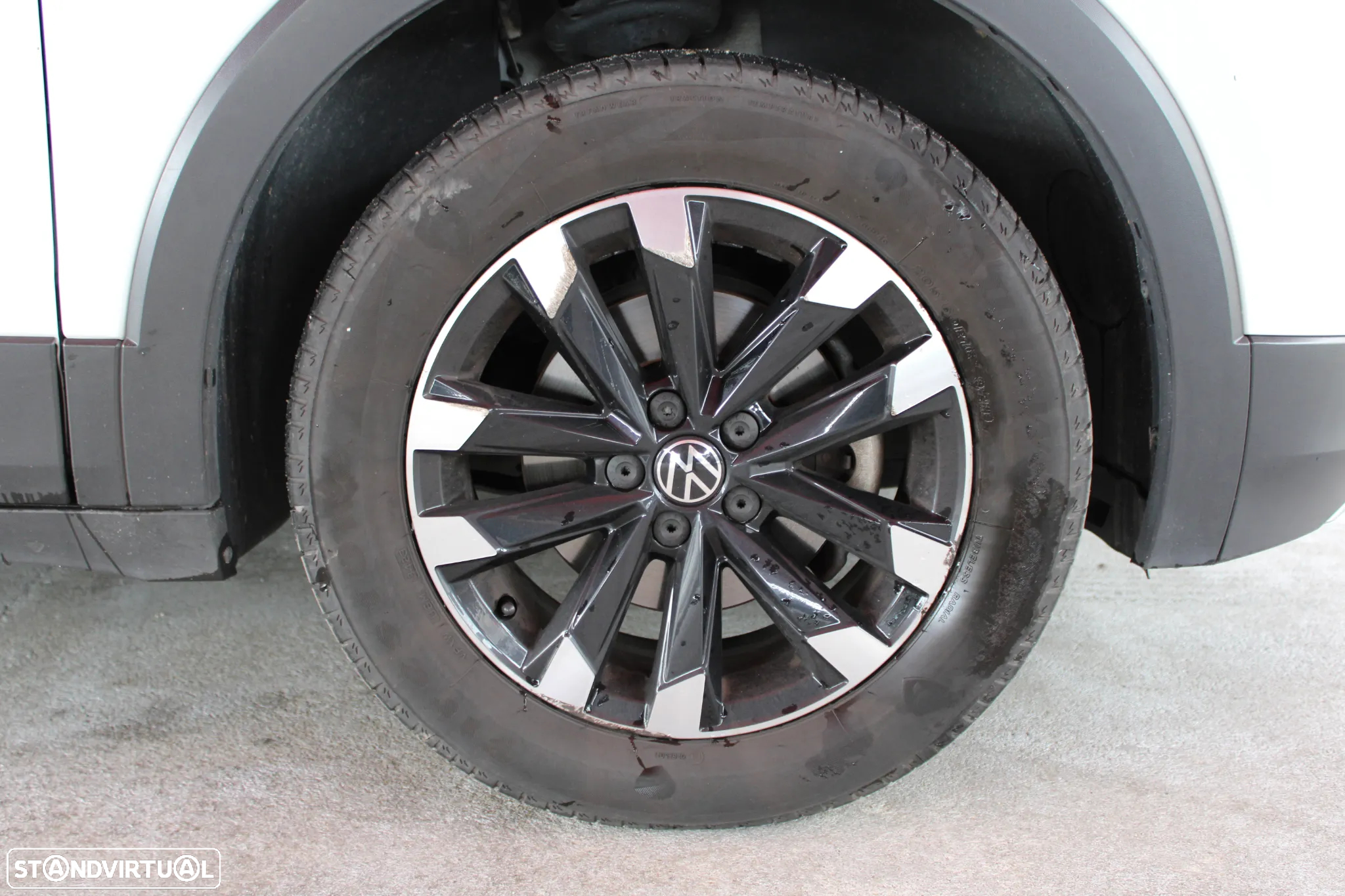 VW T-Cross 1.0 TSI Life - 23