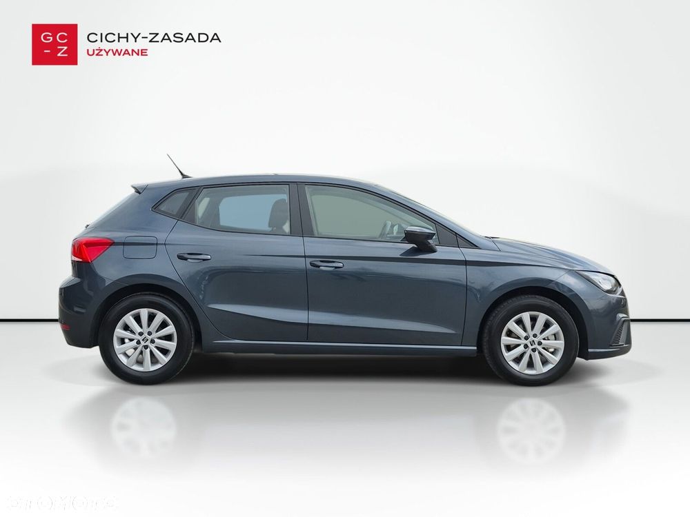 Seat Ibiza 1.0 TSI Style S&S DSG - 6
