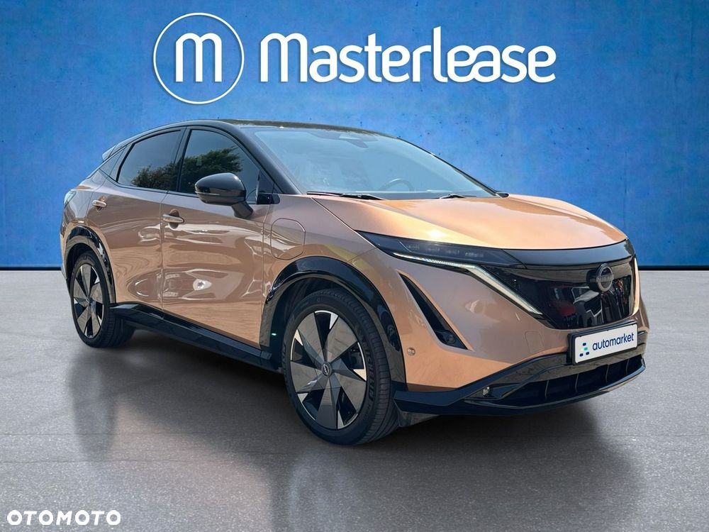 Nissan Ariya - 3