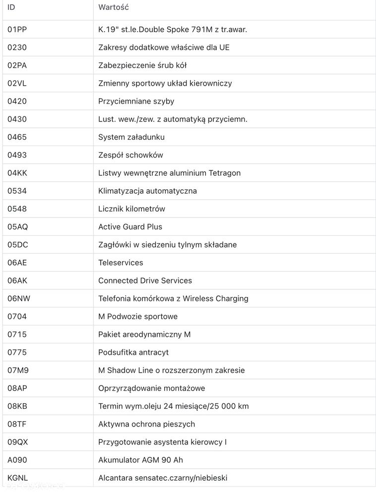 BMW Seria 3 320d M Sport - 10