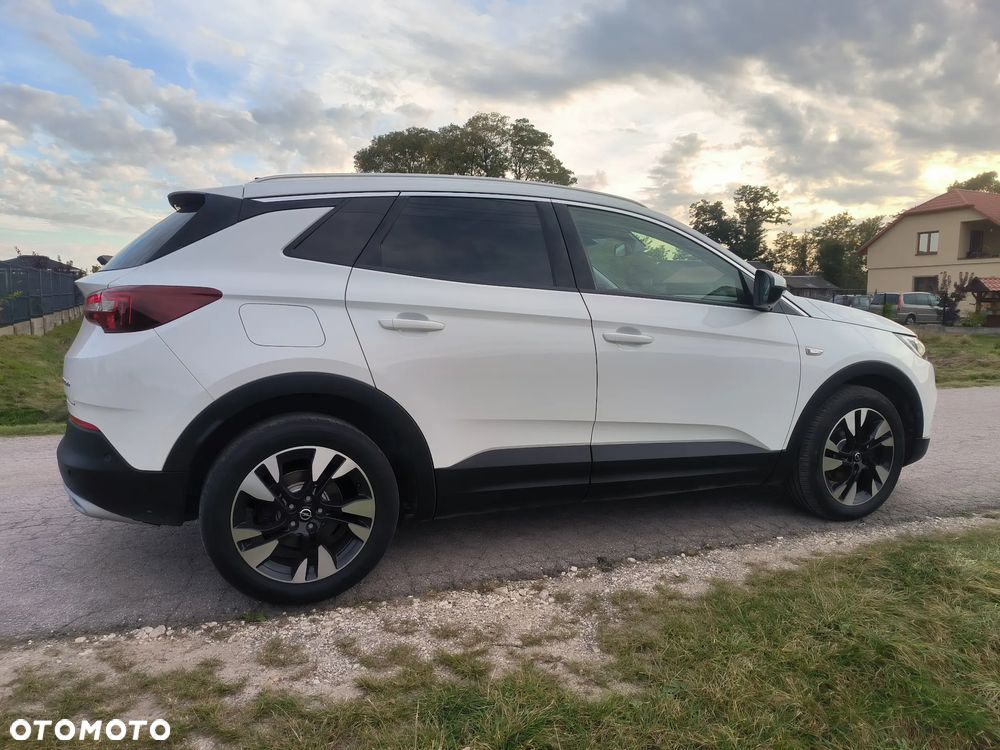 Opel Grandland X - 22