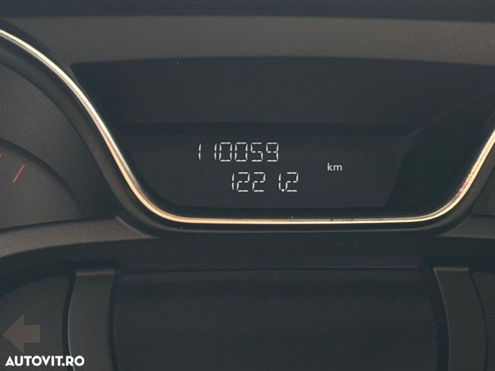 Renault Captur dCi Life Evo - 29