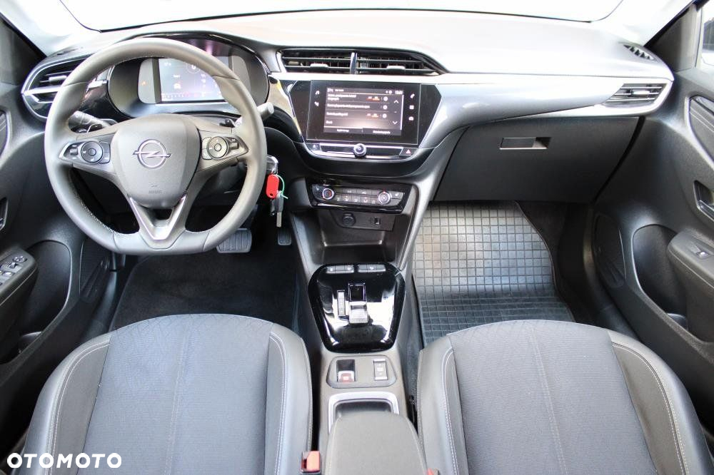Opel Corsa - 9