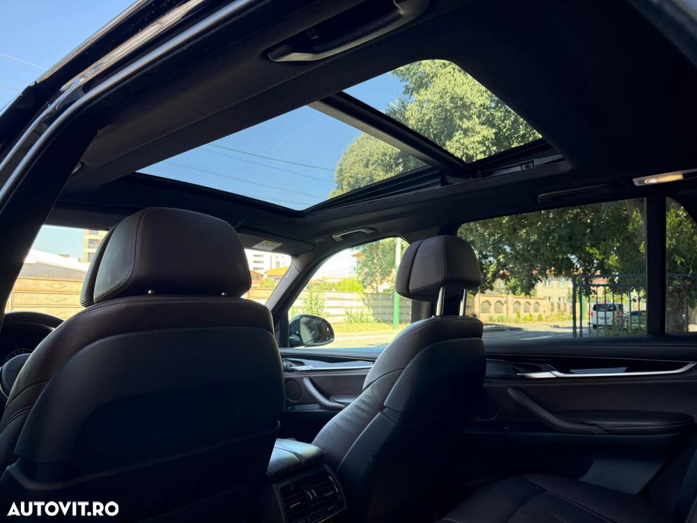 BMW X5 xDrive35i Sport-Aut. - 26