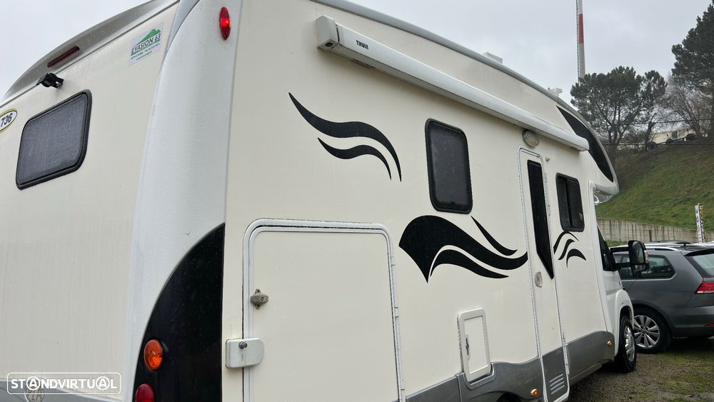 Fiat Ducato PLA - 4