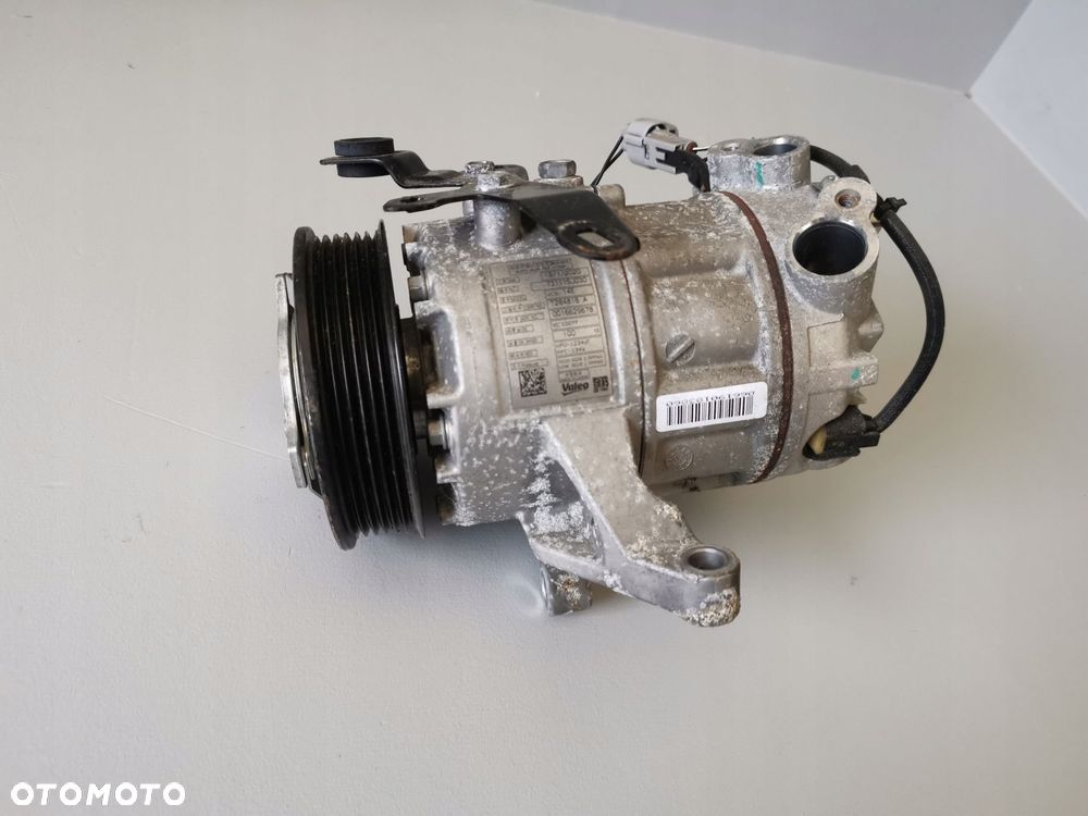 SUBARU FORESTER V 2.5 BENZYNA USA 2020 SPREZARKA KLIMATYZACJ - 2