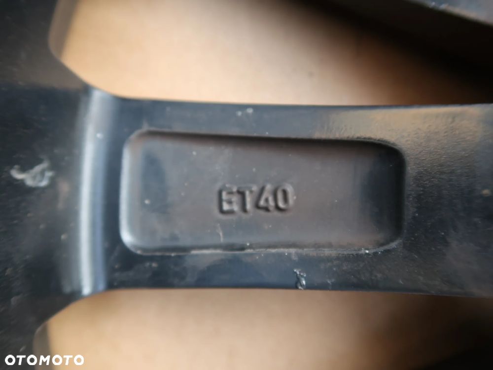 12 Felga Aluminiowa Toyota CMS-1029/5 17" - 6