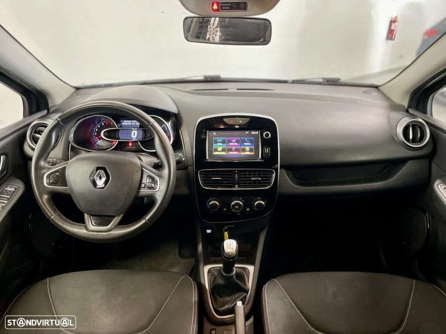 Renault Clio Sport Tourer 0.9 TCe Limited Edition - 22