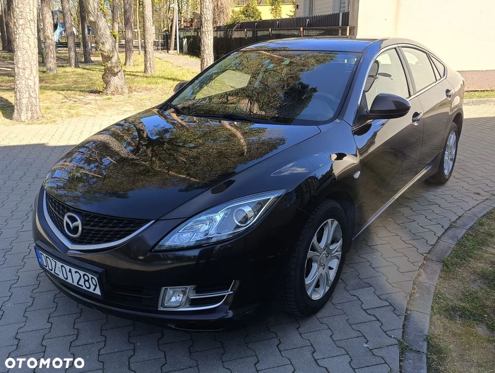 Mazda 6 Sport 1.8 Center-Line - 9