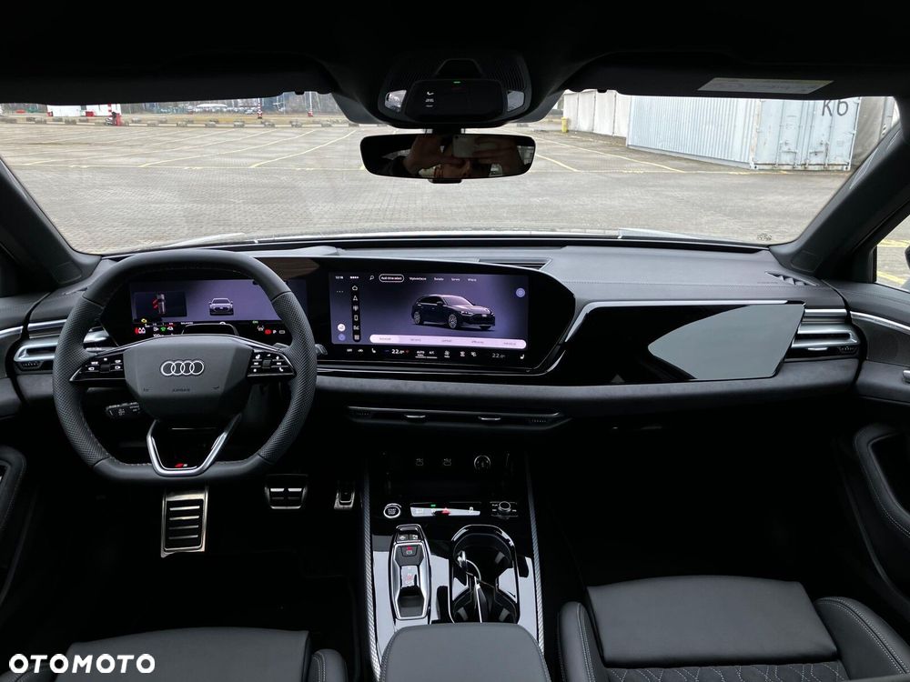 Audi A5 Avant - 18