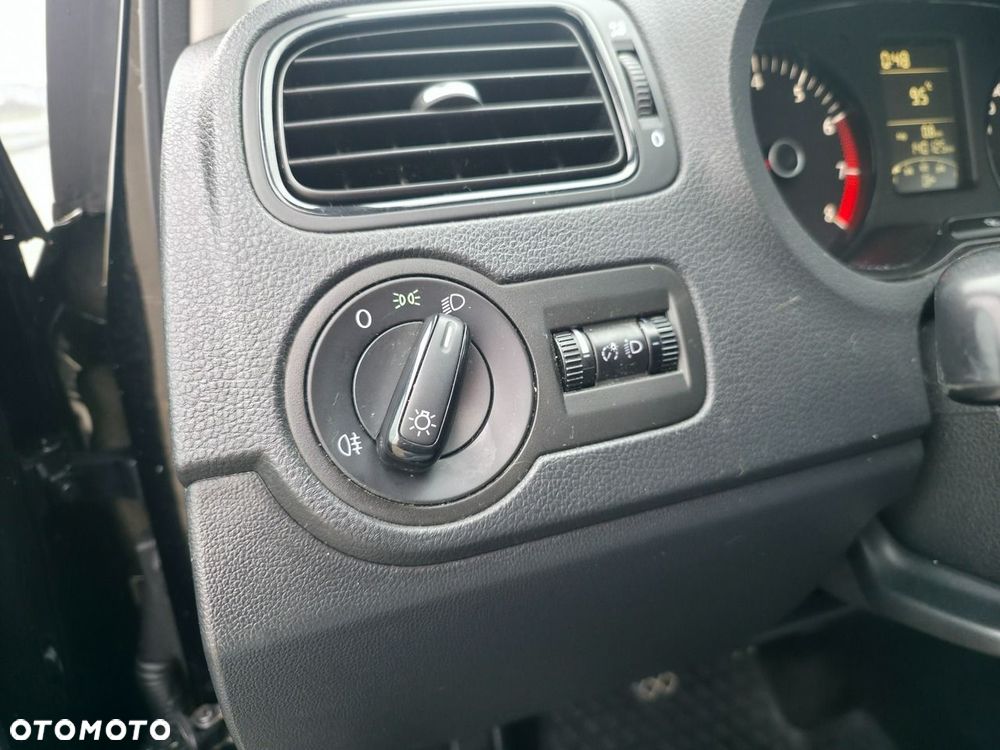 Volkswagen Polo - 22