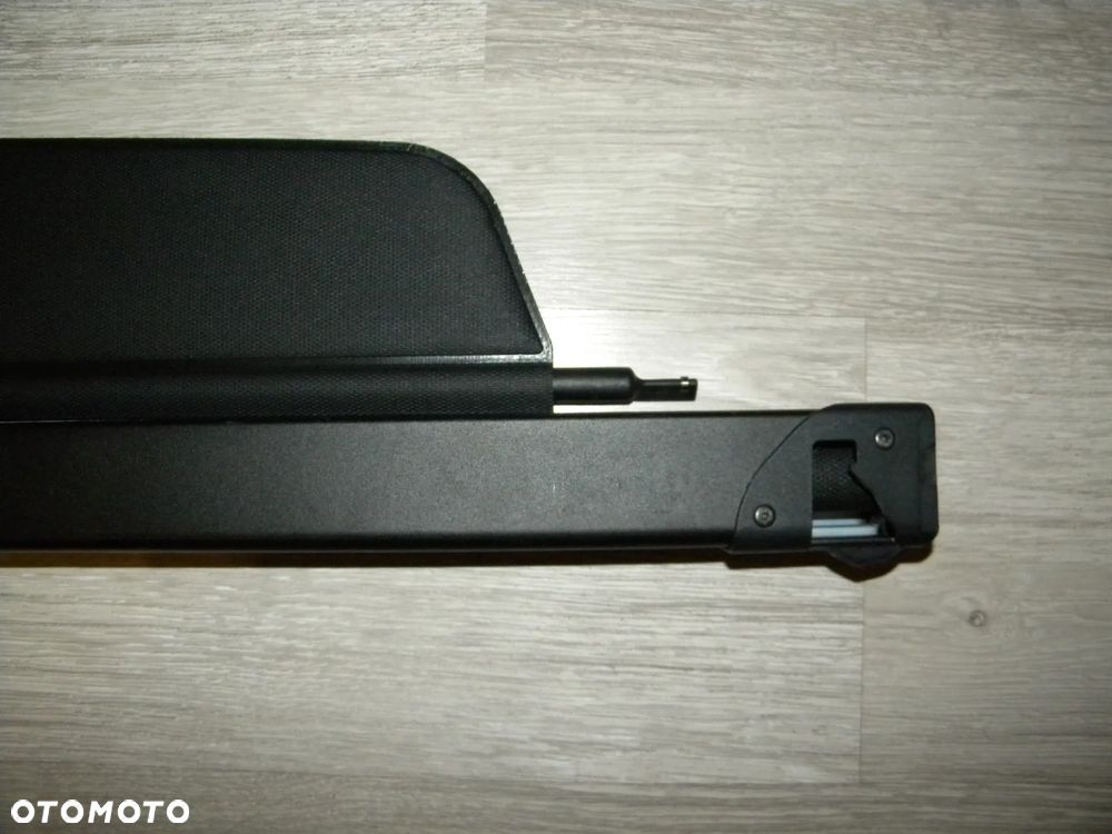 ROLETA BAGAŻNIKA BMW 3 TOURING KOMBI F31 12-20r CZARNA FV ORYGINAL 7273665 - 7
