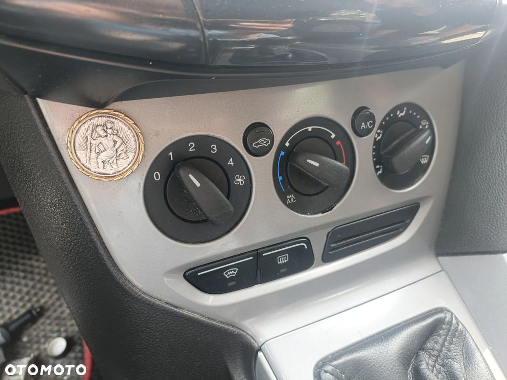 FORD FOCUS III MK3 10-19 2011 r. panel nawiewu klimatyzacji  * - 2