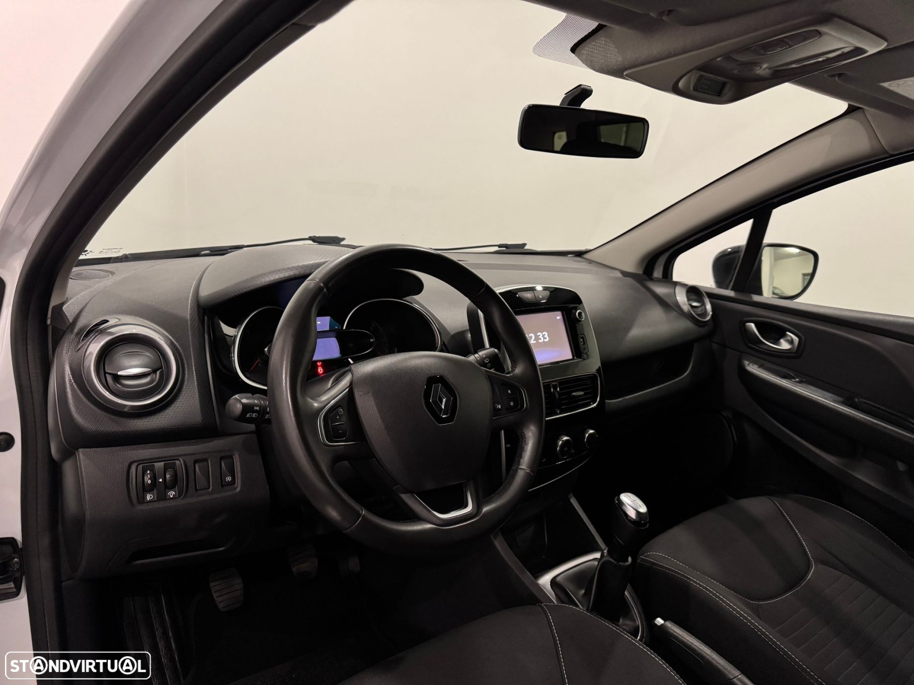 Renault Clio Sport Tourer 0.9 TCe Limited - 6