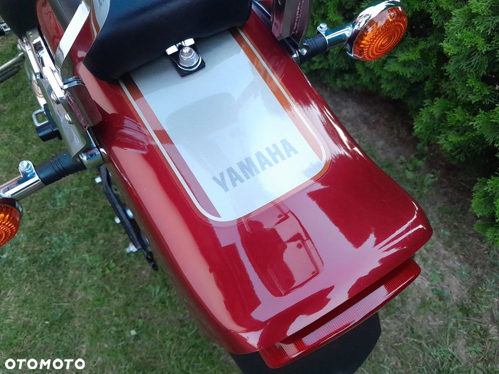 Yamaha Drag Star - 38