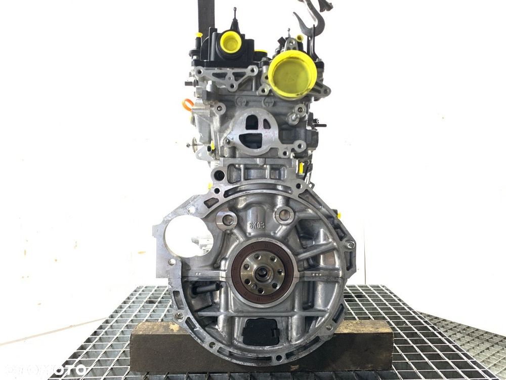 SILNIK  KIA CEED (CD) 2018 - 2022 1.0 T-GDI 88 kW [120 KM] benzyna 2018 - 2022 G3LE - 5