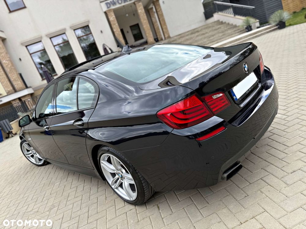 BMW Seria 5 - 3