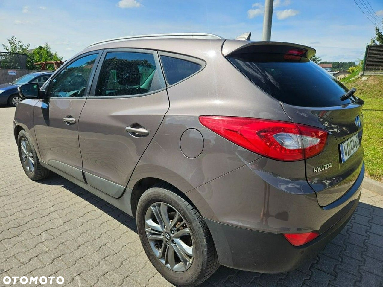 Hyundai ix35 2.0 Premium 2WD - 3