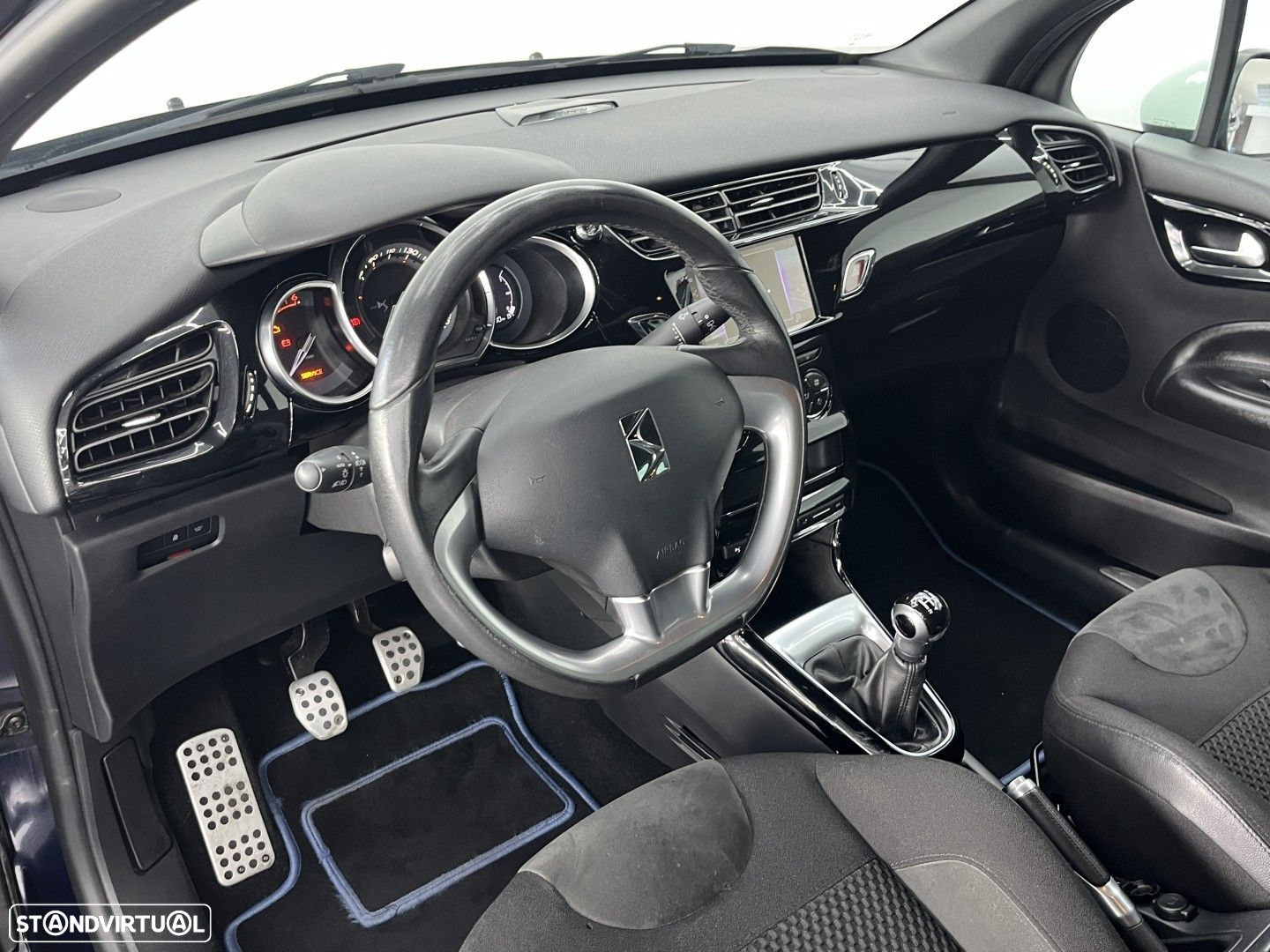 Citroën DS3 - 20