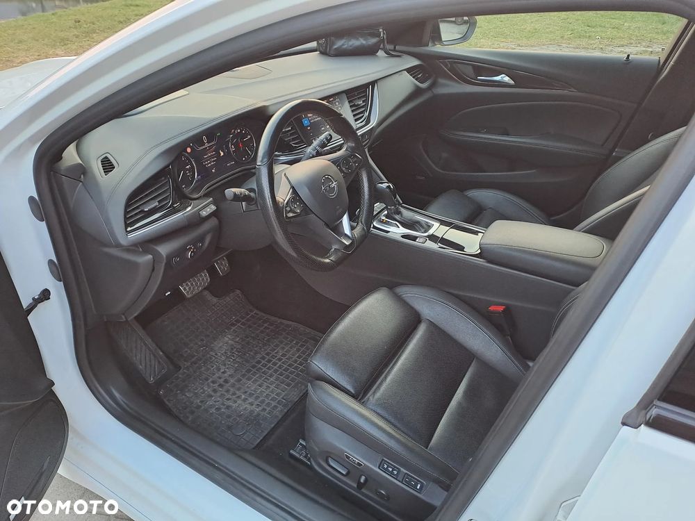 Opel Insignia 2.0 CDTI GS Line S&S - 18