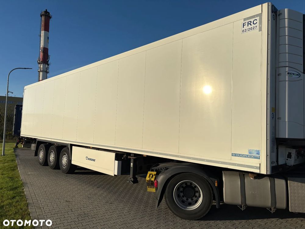 DAF XF 480 FT - 20
