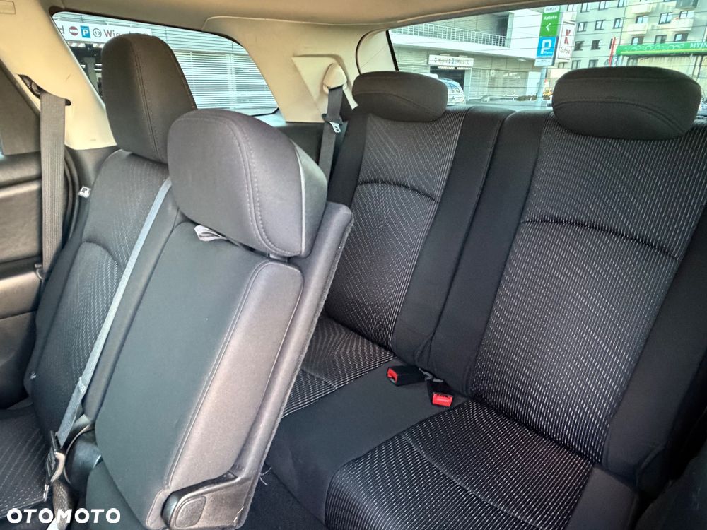 Fiat Freemont 2.0 Multijet - 15