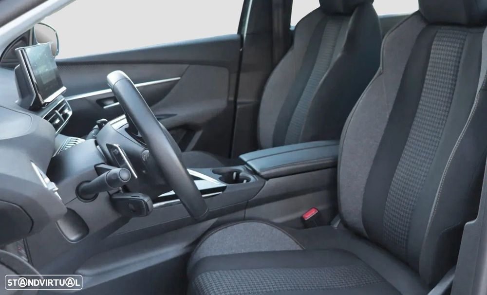 Peugeot 5008 PureTech 130 EAT8 Stop & Start Active Pack - 7