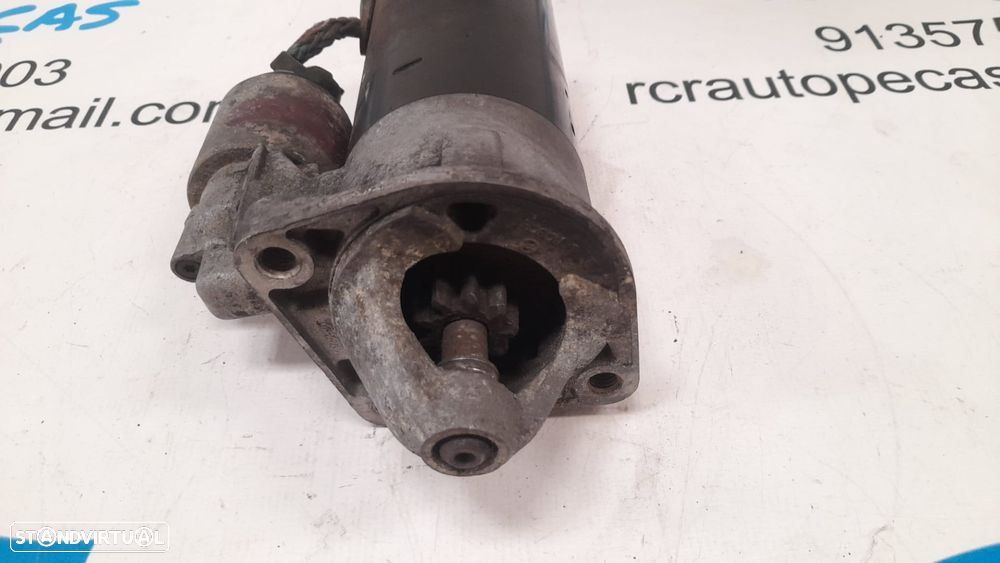 MOTOR ARRANQUE 4M5T11000KB 0001109204 FORD FOCUS II 2 MK2 1.8 TDCI 115CV KKDA - 2