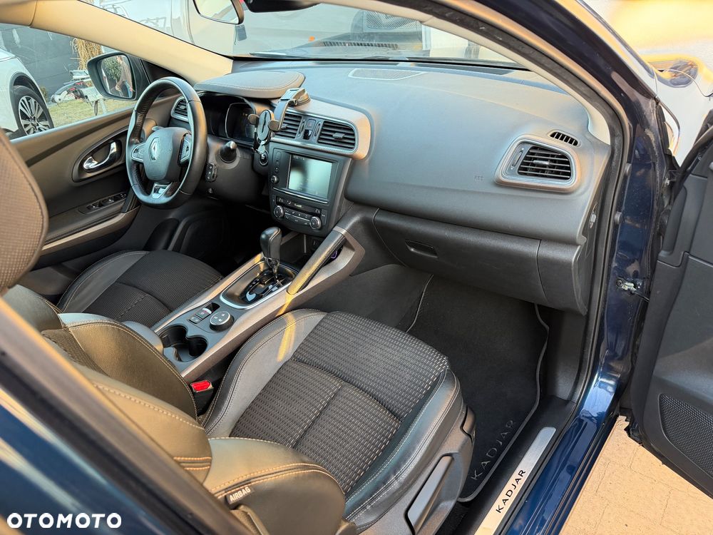 Renault Kadjar Energy dCi 110 EDC LIMITED - 30