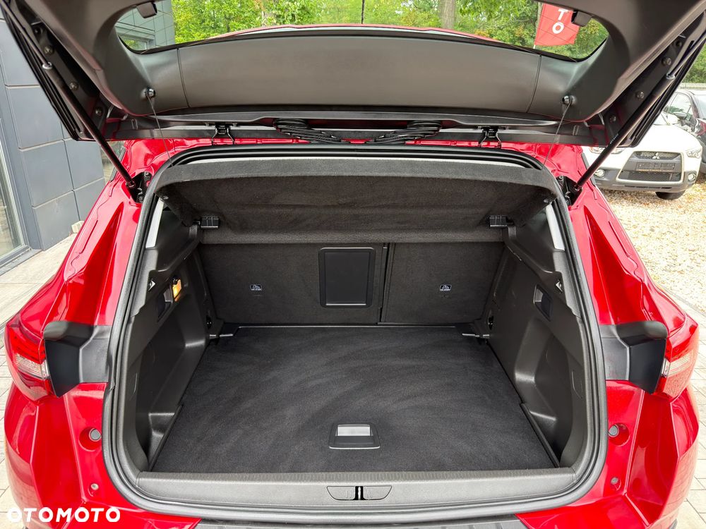 Opel Grandland X 1.2 T GPF Edition Business Pack S&S - 23